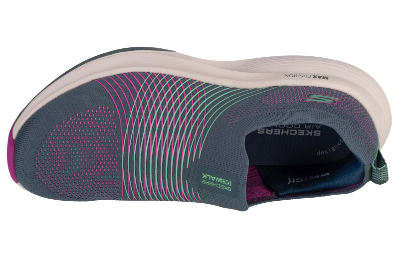 Skechers Go Walk Max Walker - Sally 125052-CCPR Skechers Go Walk Max Walker - Sally 125052-CCPR