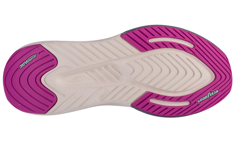 Skechers Go Walk Max Walker - Sally 125052-CCPR Skechers Go Walk Max Walker - Sally 125052-CCPR