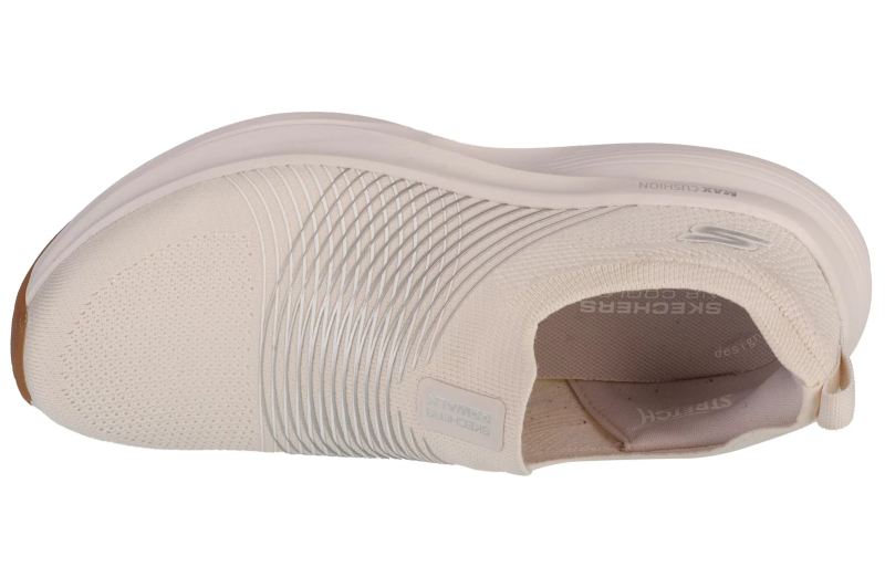 Skechers Go Walk Max Walker - Sally 125052-NAT Skechers Go Walk Max Walker - Sally 125052-NAT