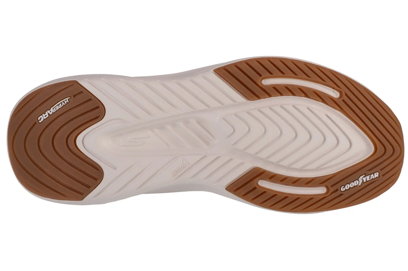 Skechers Go Walk Max Walker - Sally 125052-NAT Skechers Go Walk Max Walker - Sally 125052-NAT