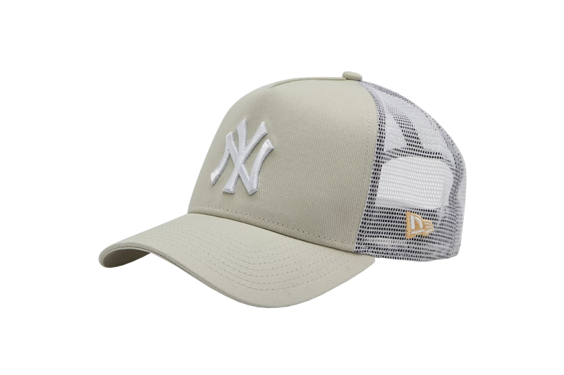 New Era 9FORTY League Essential New York Yankees MLB Cap 12523893 New Era 9FORTY League Essential New York Yankees MLB Cap 12523893