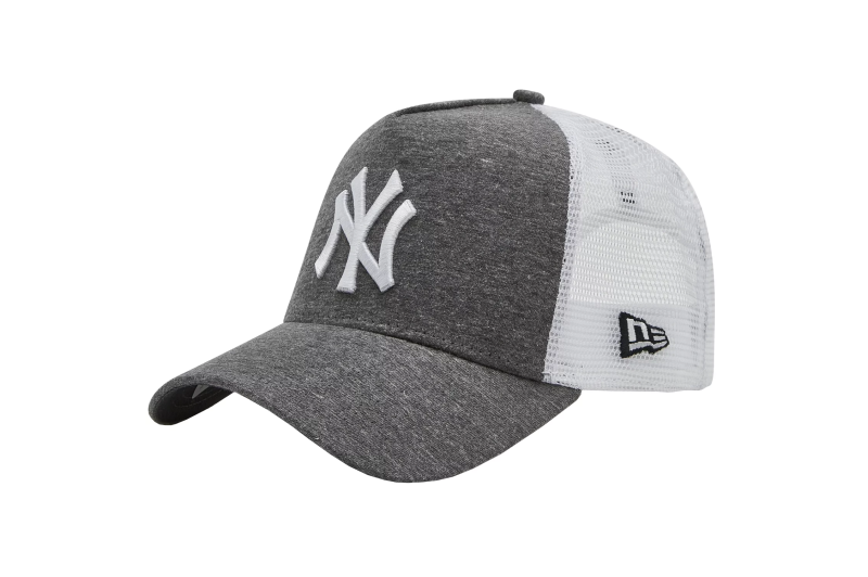 New Era Jersey Ess 9FORTY New York Yankees Trucker Cap 12523898 New Era Jersey Ess 9FORTY New York Yankees Trucker Cap 12523898