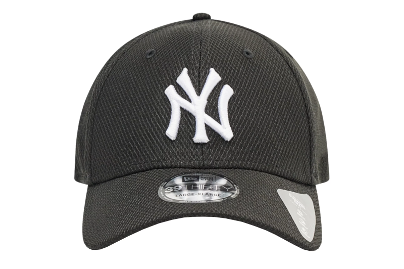 New Era 39THIRTY New York Yankees MLB Cap 12523909 New Era 39THIRTY New York Yankees MLB Cap 12523909