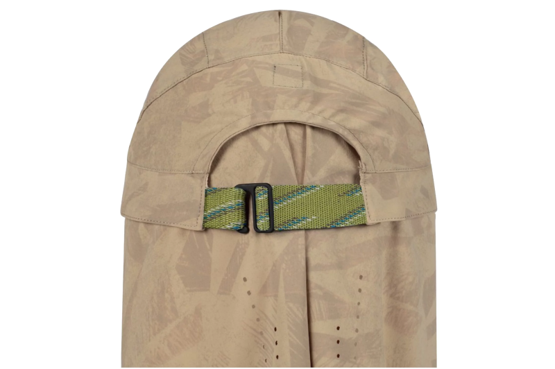 Buff Pack Sahara Cap 1253413022000 Buff Pack Sahara Cap 1253413022000