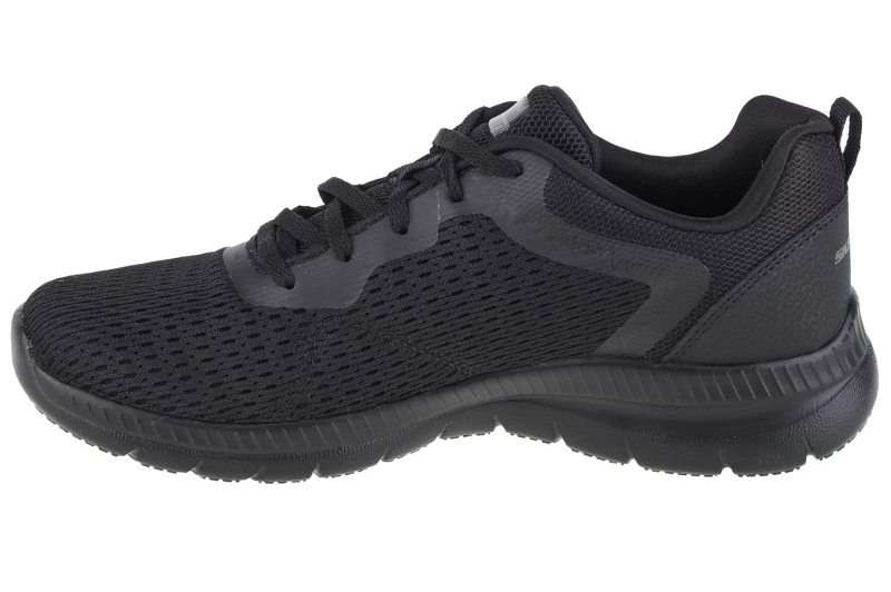 Skechers Bountiful - Quick Path 12607-BBK Skechers Bountiful - Quick Path 12607-BBK
