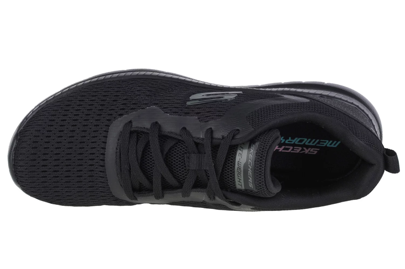 Skechers Bountiful - Quick Path 12607-BBK Skechers Bountiful - Quick Path 12607-BBK