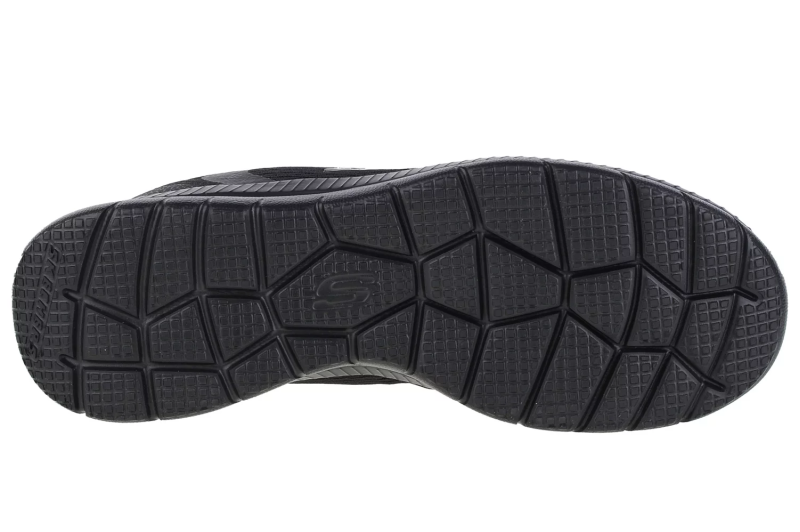 Skechers Bountiful - Quick Path 12607-BBK Skechers Bountiful - Quick Path 12607-BBK