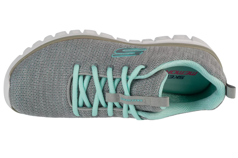 Skechers Graceful - Twisted Fortune 12614-GYMN Skechers Graceful - Twisted Fortune 12614-GYMN