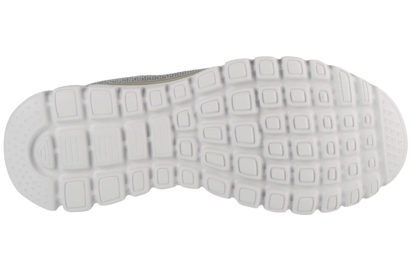 Skechers Graceful - Twisted Fortune 12614-GYMN Skechers Graceful - Twisted Fortune 12614-GYMN