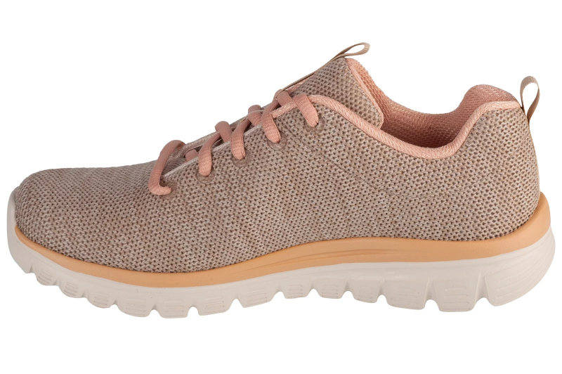 Skechers Graceful - Twisted Fortune 12614-NTCL Skechers Graceful - Twisted Fortune 12614-NTCL