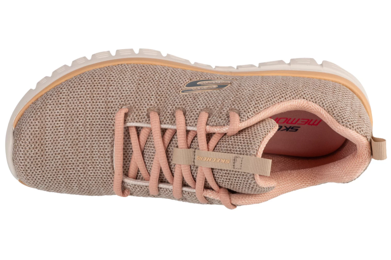 Skechers Graceful - Twisted Fortune 12614-NTCL Skechers Graceful - Twisted Fortune 12614-NTCL
