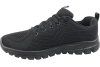 Skechers Graceful - Get Connected 12615-BBK Skechers Graceful - Get Connected 12615-BBK