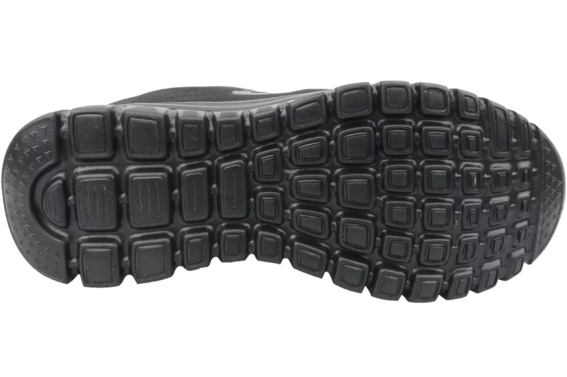 Skechers Graceful - Get Connected 12615-BBK Skechers Graceful - Get Connected 12615-BBK