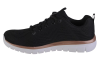 Skechers Graceful - Get Connected 12615-BKGD Skechers Graceful - Get Connected 12615-BKGD