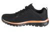 Skechers Graceful - Get Connected 12615-BKRG Skechers Graceful - Get Connected 12615-BKRG