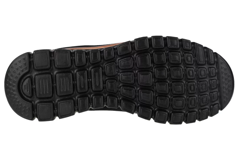 Skechers Graceful - Get Connected 12615-BKRG Skechers Graceful - Get Connected 12615-BKRG