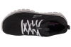 Skechers Graceful - Get Connected 12615-BKW Skechers Graceful - Get Connected 12615-BKW