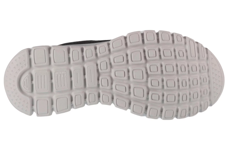 Skechers Graceful - Get Connected 12615-BKW Skechers Graceful - Get Connected 12615-BKW