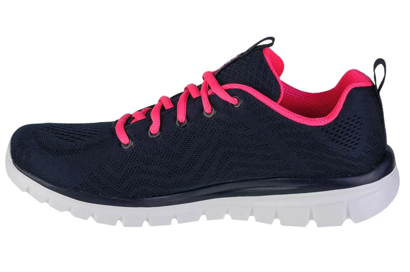 Skechers Graceful - Get Connected 12615-NVHP Skechers Graceful - Get Connected 12615-NVHP