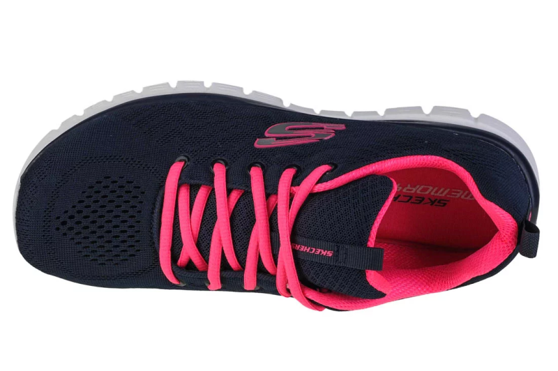 Skechers Graceful - Get Connected 12615-NVHP Skechers Graceful - Get Connected 12615-NVHP