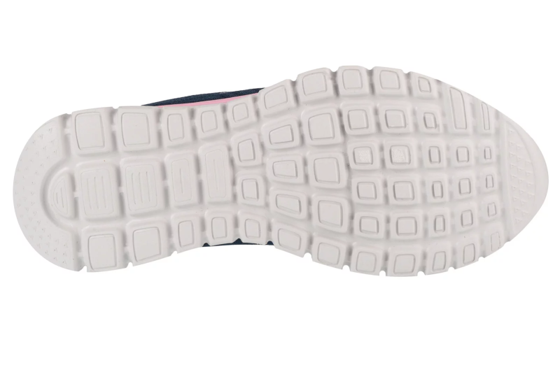 Skechers Graceful - Get Connected 12615-NVPK Skechers Graceful - Get Connected 12615-NVPK