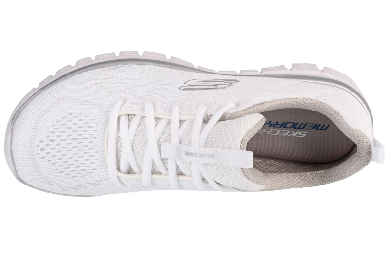 Skechers Graceful - Get Connected 12615-WSL Skechers Graceful - Get Connected 12615-WSL