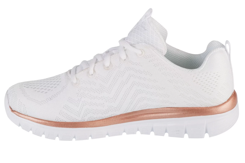 Skechers Graceful - Get Connected 12615-WTRG Skechers Graceful - Get Connected 12615-WTRG
