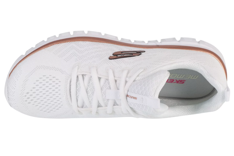Skechers Graceful - Get Connected 12615-WTRG Skechers Graceful - Get Connected 12615-WTRG
