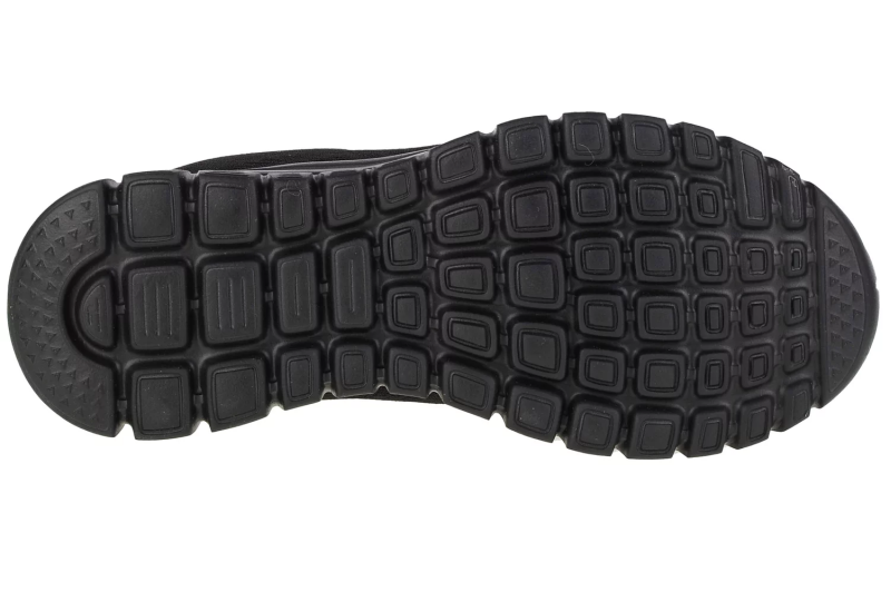 Skechers Graceful - Get Connected 12615W-BBK Skechers Graceful - Get Connected 12615W-BBK