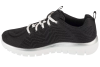 Skechers Graceful - Get Connected 12615W-BKW Skechers Graceful - Get Connected 12615W-BKW
