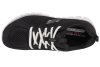 Skechers Graceful - Get Connected 12615W-BKW Skechers Graceful - Get Connected 12615W-BKW