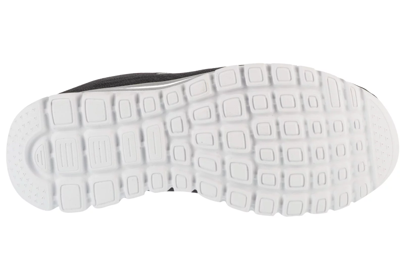 Skechers Graceful - Get Connected 12615W-BKW Skechers Graceful - Get Connected 12615W-BKW