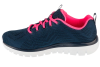Skechers Graceful - Get Connected 12615W-NVHP Skechers Graceful - Get Connected 12615W-NVHP
