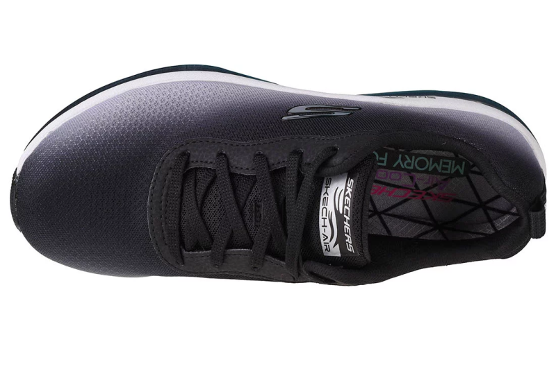 Skechers Skech-Air Element 12640-BKW Skechers Skech-Air Element 12640-BKW