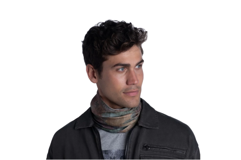 Buff Thermonet Tube Scarf 1264028511000 Buff Thermonet Tube Scarf 1264028511000