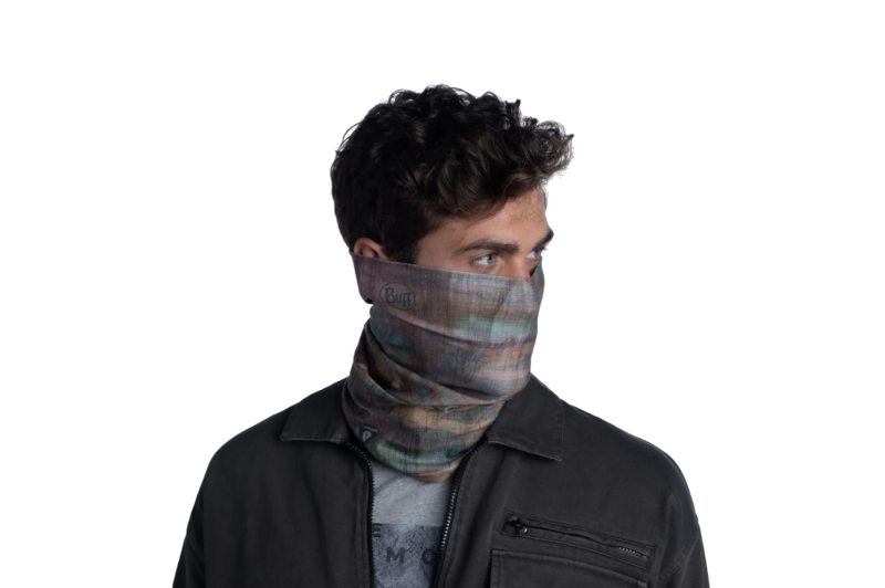 Buff Thermonet Tube Scarf 1264028511000 Buff Thermonet Tube Scarf 1264028511000