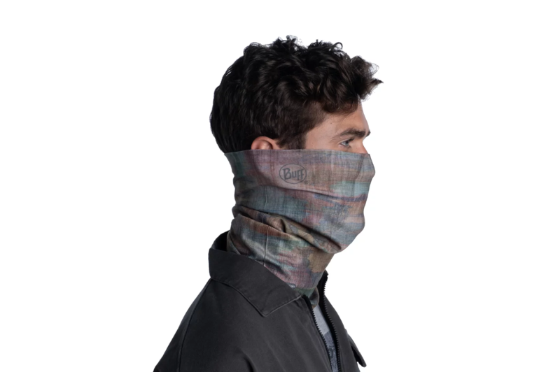 Buff Thermonet Tube Scarf 1264028511000 Buff Thermonet Tube Scarf 1264028511000