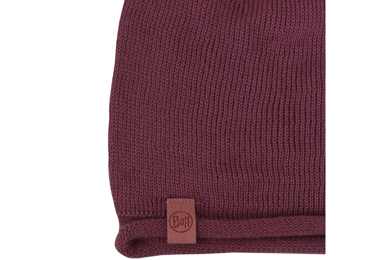Buff Lekey Knitted Hat Beanie 1264535371000 Buff Lekey Knitted Hat Beanie 1264535371000