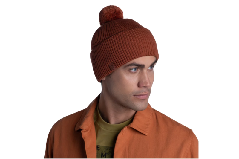 Buff Tim Merino Hat Beanie 1264634041000 Buff Tim Merino Hat Beanie 1264634041000