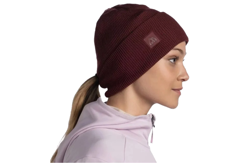 Buff Crossknit Beanie 1264834161000 Buff Crossknit Beanie 1264834161000