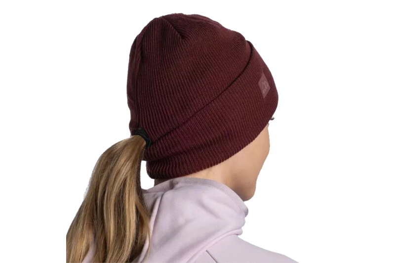 Buff Crossknit Beanie 1264834161000 Buff Crossknit Beanie 1264834161000