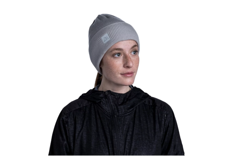 Buff Crossknit Beanie 1264839331000 Buff Crossknit Beanie 1264839331000