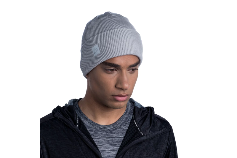 Buff Crossknit Beanie 1264839331000 Buff Crossknit Beanie 1264839331000