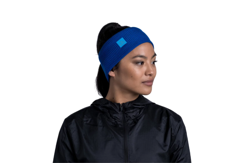 Buff CrossKnit Headband 1264847201000 Buff CrossKnit Headband 1264847201000