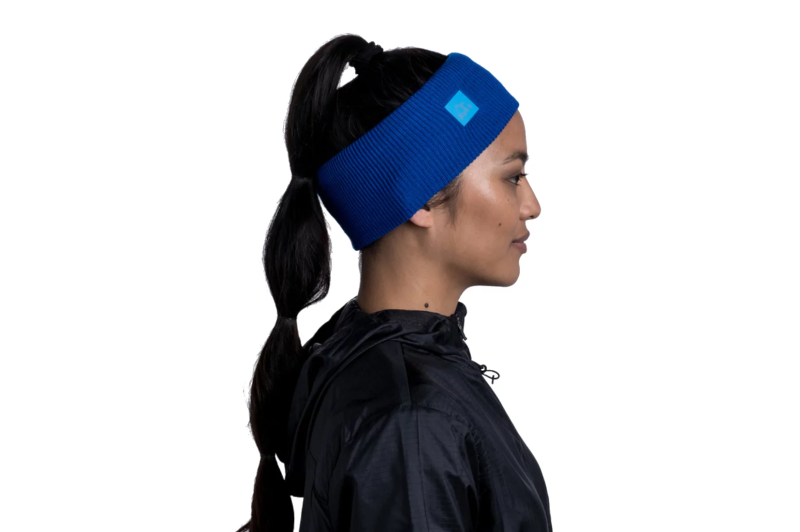 Buff CrossKnit Headband 1264847201000 Buff CrossKnit Headband 1264847201000