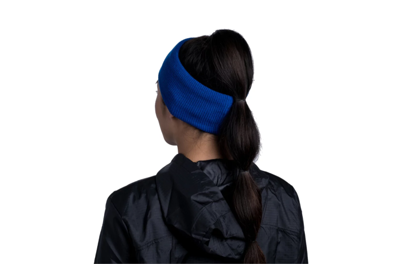 Buff CrossKnit Headband 1264847201000 Buff CrossKnit Headband 1264847201000