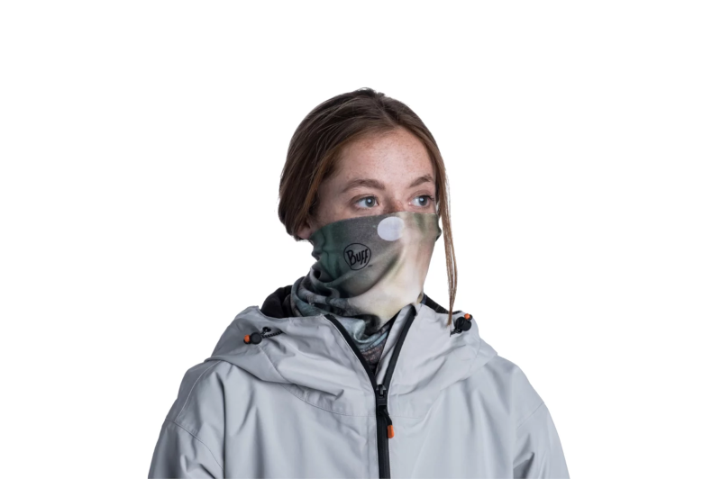 Buff Thermonet Tube Scarf 1272935551000 Buff Thermonet Tube Scarf 1272935551000