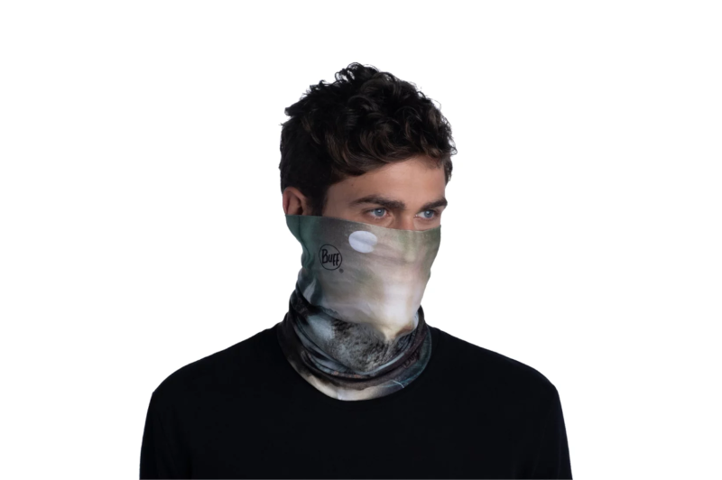 Buff Thermonet Tube Scarf 1272935551000 Buff Thermonet Tube Scarf 1272935551000