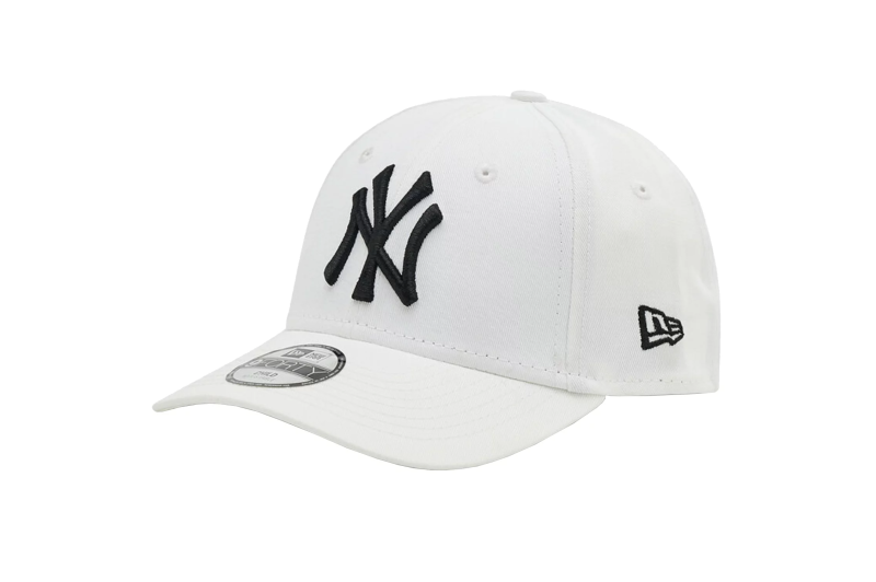 New Era 9FORTY League New York Yankees Kids Cap 12745556 New Era 9FORTY League New York Yankees Kids Cap 12745556