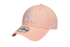 New Era 9FORTY League New York Yankees Kids Cap 12745558 New Era 9FORTY League New York Yankees Kids Cap 12745558